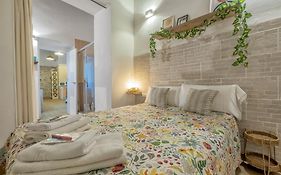 Apartamento Dúplex Juramento&Descanso en el Casco Antiguo